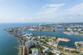 Hyatt Regency Cartagena