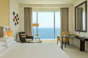 Hyatt Regency Cartagena