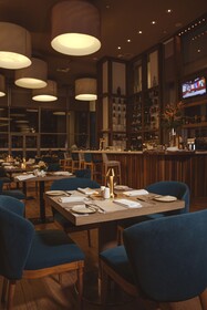 Intercontinental Cartagena de Indias