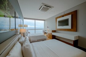 Intercontinental Cartagena de Indias