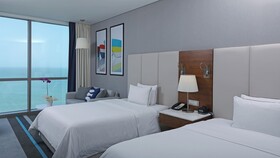 Intercontinental Cartagena de Indias