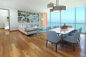 Intercontinental Cartagena de Indias