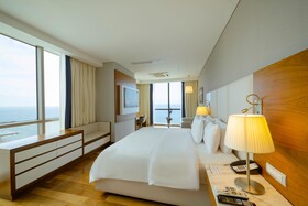 Intercontinental Cartagena de Indias