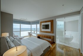 Intercontinental Cartagena de Indias
