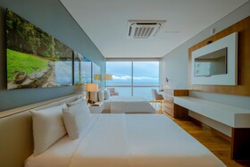 Intercontinental Cartagena de Indias