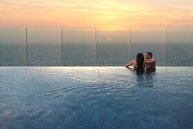 Intercontinental Cartagena de Indias