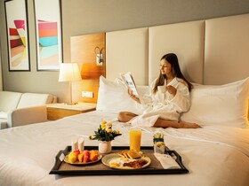 Intercontinental Cartagena de Indias