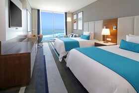 Intercontinental Cartagena de Indias