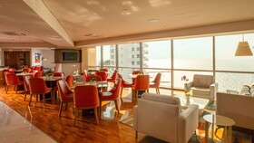 Intercontinental Cartagena de Indias