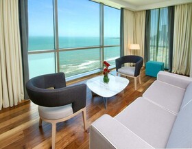 Intercontinental Cartagena de Indias