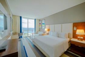 Intercontinental Cartagena de Indias