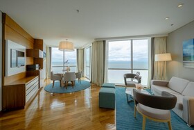 Intercontinental Cartagena de Indias