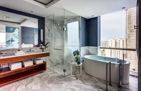 Intercontinental Cartagena de Indias