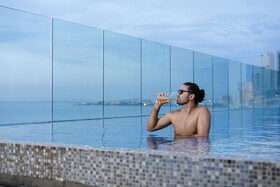 Intercontinental Cartagena de Indias