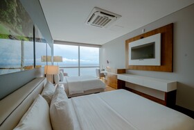 Intercontinental Cartagena de Indias