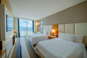 Intercontinental Cartagena de Indias