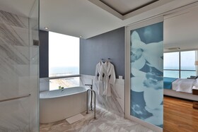 Intercontinental Cartagena de Indias