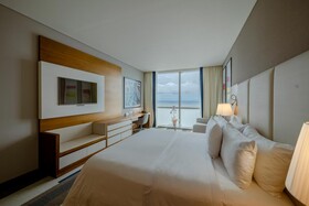 Intercontinental Cartagena de Indias