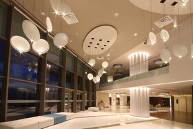 Intercontinental Cartagena de Indias