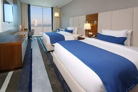 Intercontinental Cartagena de Indias