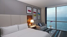 Intercontinental Cartagena de Indias