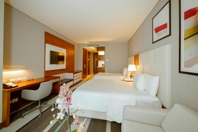 Intercontinental Cartagena de Indias