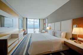 Intercontinental Cartagena de Indias