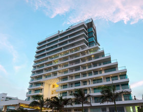 Sonesta Hotel Cartagena