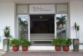 Stil Cartagena