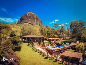 Hotel Mansion Guatape