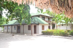 Hotel Rosario de Mar by Tequendama