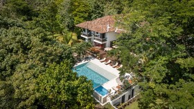 Casa Jacaranda Hotel Boutique