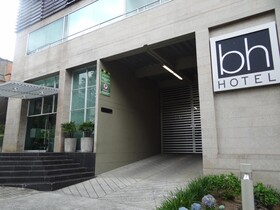 bh EL Poblado