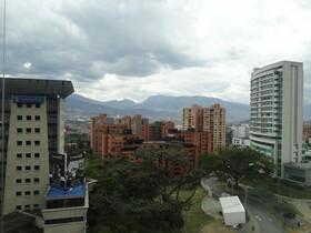 bh EL Poblado