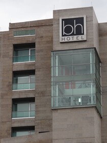 bh EL Poblado
