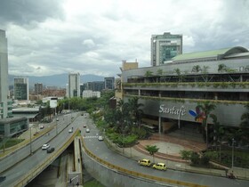 bh EL Poblado