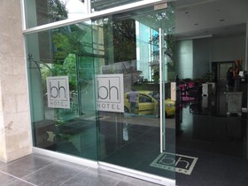 bh EL Poblado