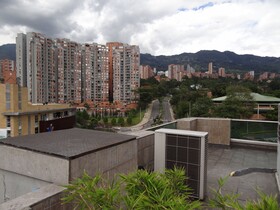 bh EL Poblado