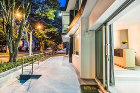 Casa Hotel Asturias Medellin