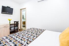 Casa Hotel Asturias Medellin