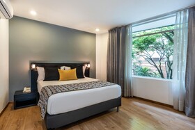 Casa Hotel Asturias Medellin