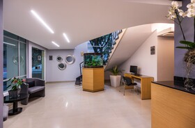 Casa Hotel Asturias Medellin
