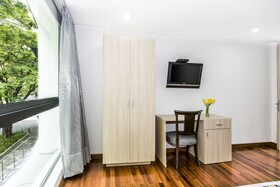 Casa Hotel Asturias Medellin