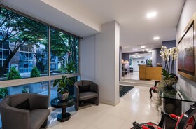 Casa Hotel Asturias Medellin