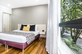 Casa Hotel Asturias Medellin
