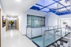 Casa Hotel Asturias Medellin
