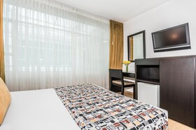 Casa Hotel Asturias Medellin
