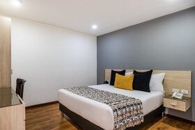 Casa Hotel Asturias Medellin