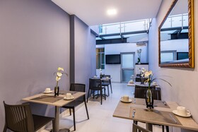 Casa Hotel Asturias Medellin