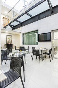 Casa Hotel Asturias Medellin